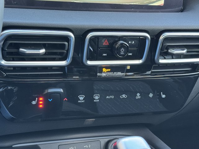 New 2026 Nissan Sentra SV w/ SV Convenience Package image 18