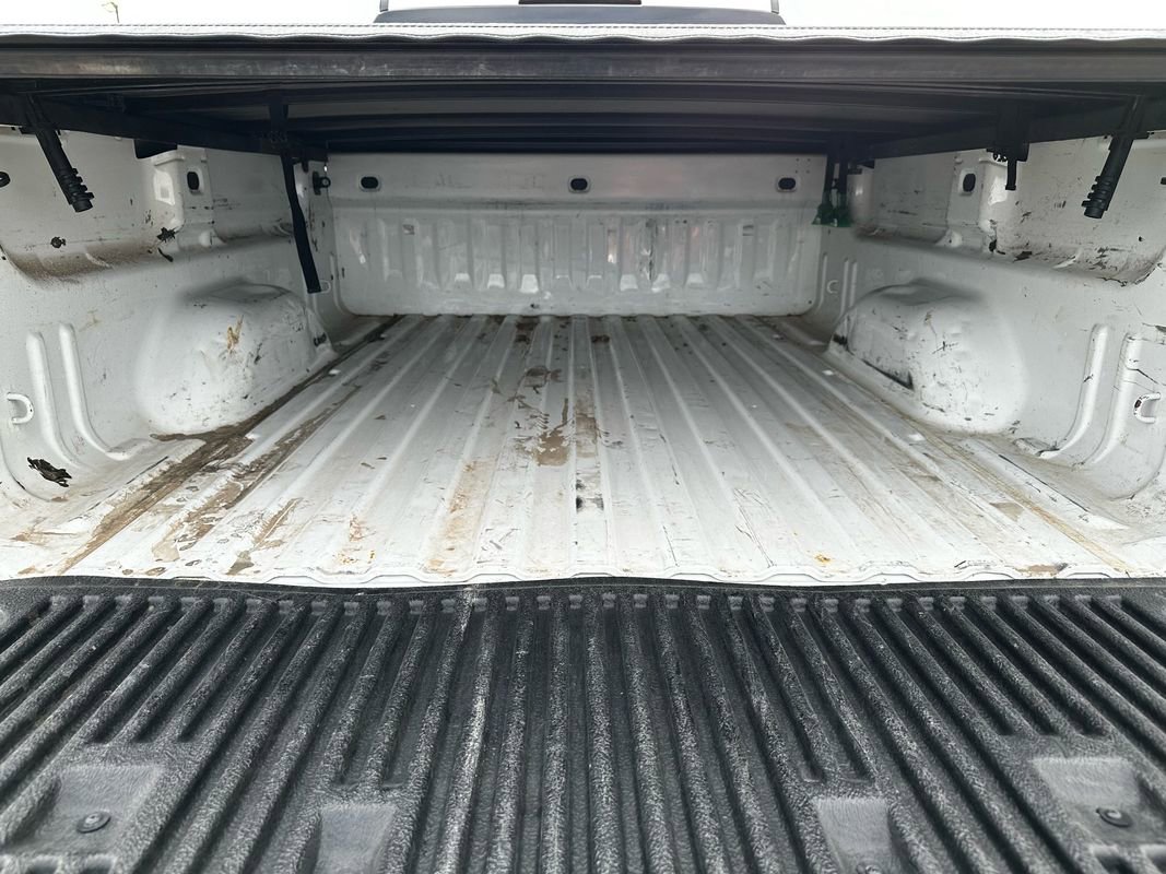 Used 2019 GMC Sierra 2500 SLT w/ Duramax Plus Package image 40