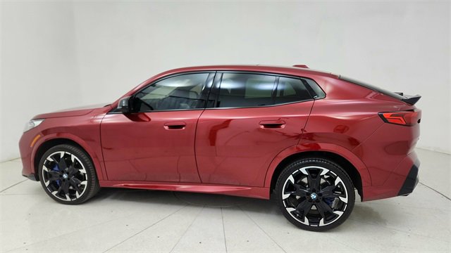 Used 2025 BMW X2 M35i image 4