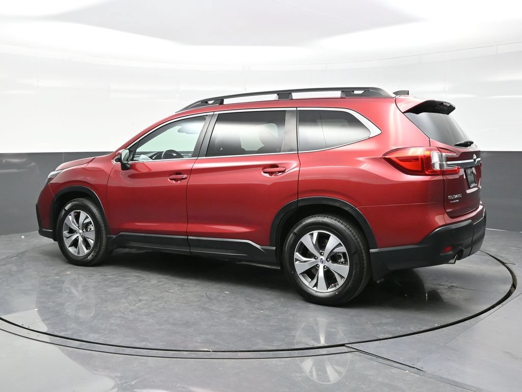 Used 2023 Subaru Ascent Premium w/ Convenience Package AWD/4WD image 4