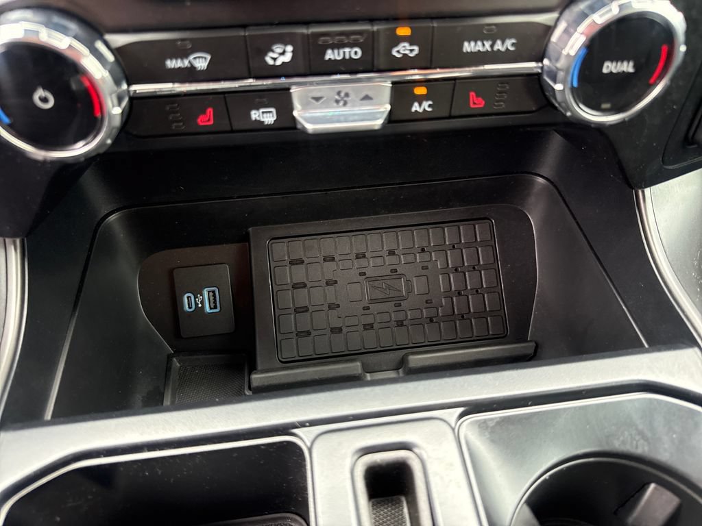 Used 2024 Ford F150 XLT w/ Equipment Group 302A MID AWD/4WD image 43