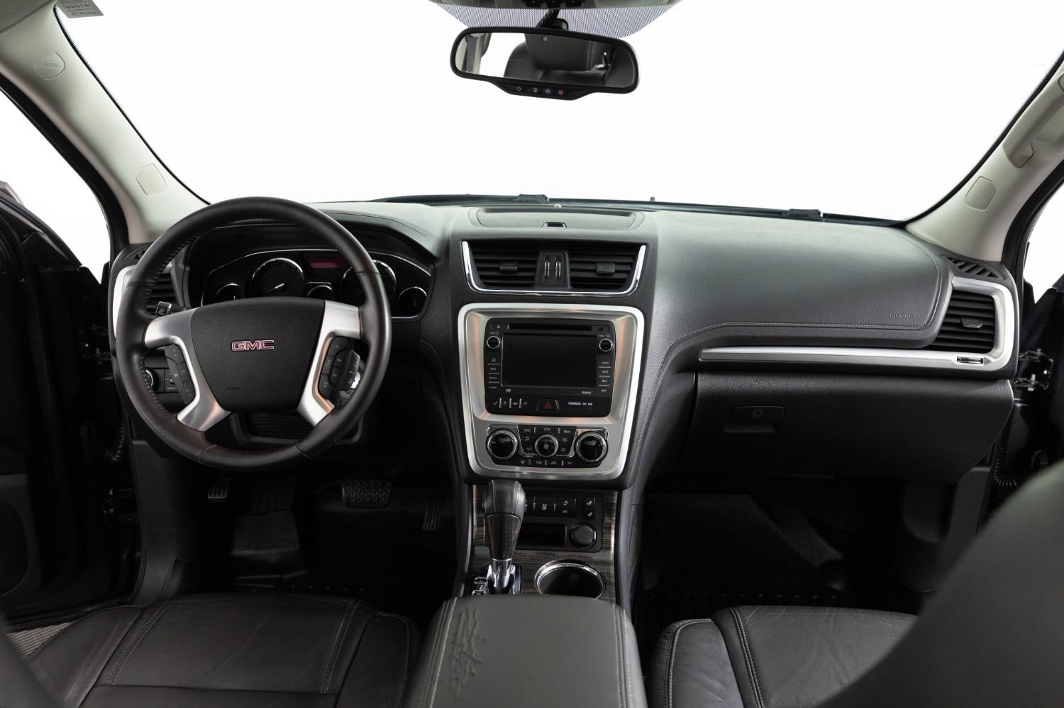 Used 2014 GMC Acadia SLT AWD/4WD image 40