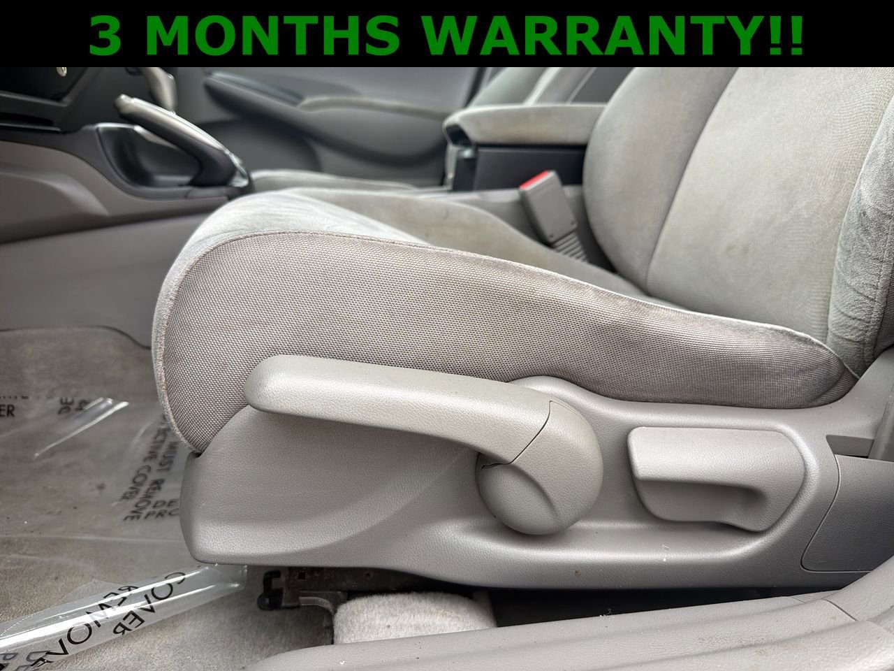 Used 2006 Honda Civic LX image 13