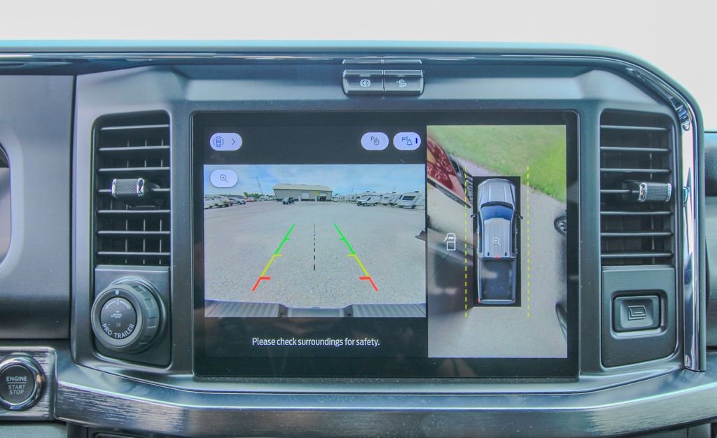 New 2025 Ford F250 Lariat w/ Lariat Ultimate Package image 34