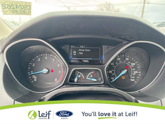 Used 2016 Ford Focus SE image 14