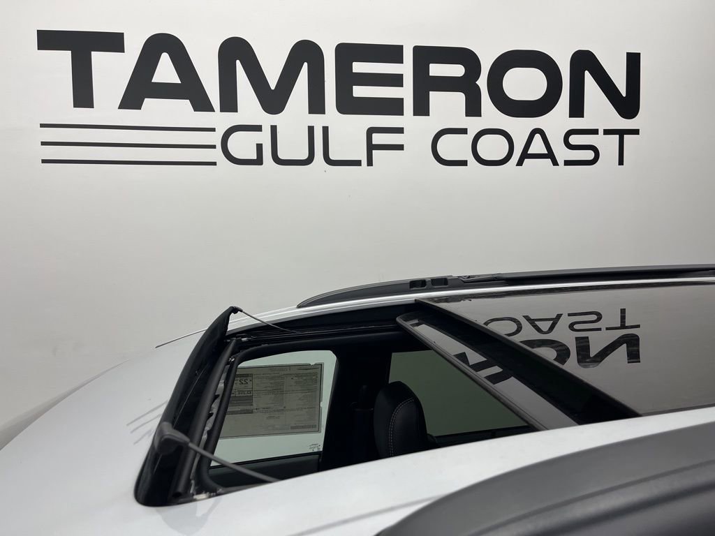 New 2026 Chrysler Pacifica Limited w/ Uconnect Theater Family Group image 14