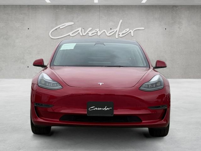 Used 2023 Tesla Model 3 Standard Range RWD image 18