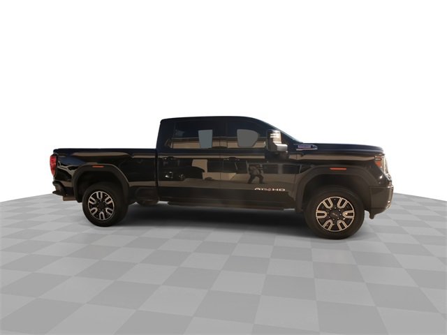 Used 2021 GMC Sierra 2500 AT4 w/ Gooseneck/5TH Wheel Package image 17