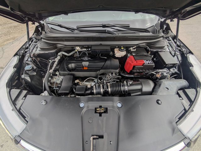 Certified 2023 Acura RDX AWD w/ Advance Package image 29