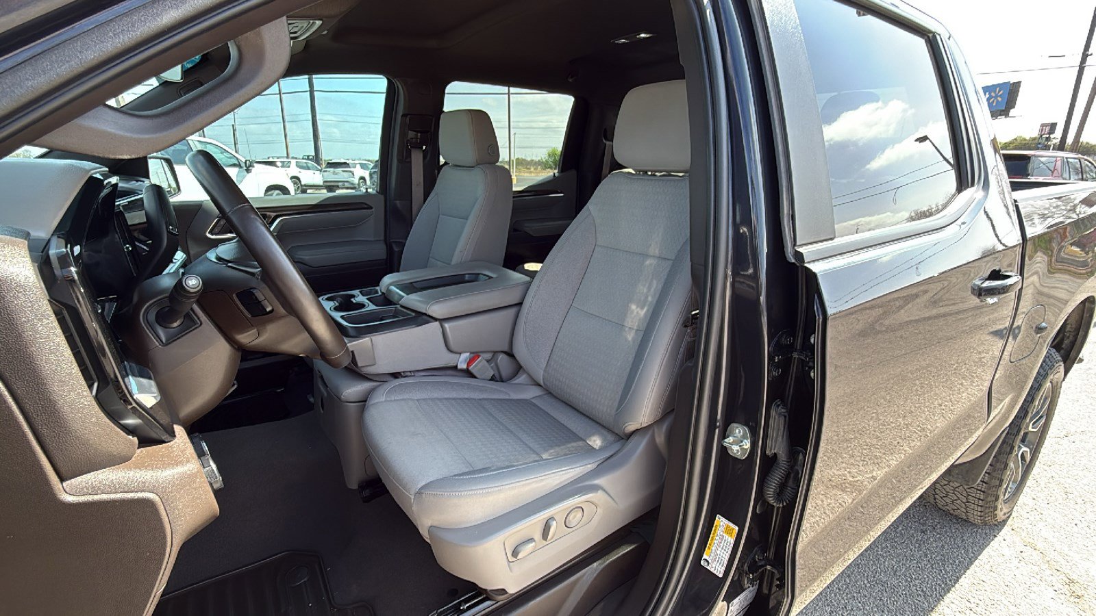 Used 2023 Chevrolet Silverado 1500 LT w/ All Star Edition Plus image 12