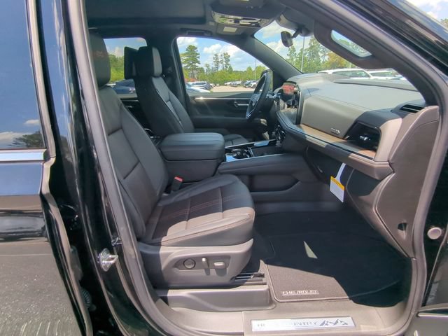 New 2026 Chevrolet Tahoe High Country AWD/4WD image 39