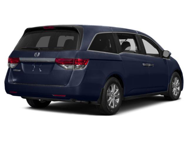 Used 2015 Honda Odyssey EX image 2