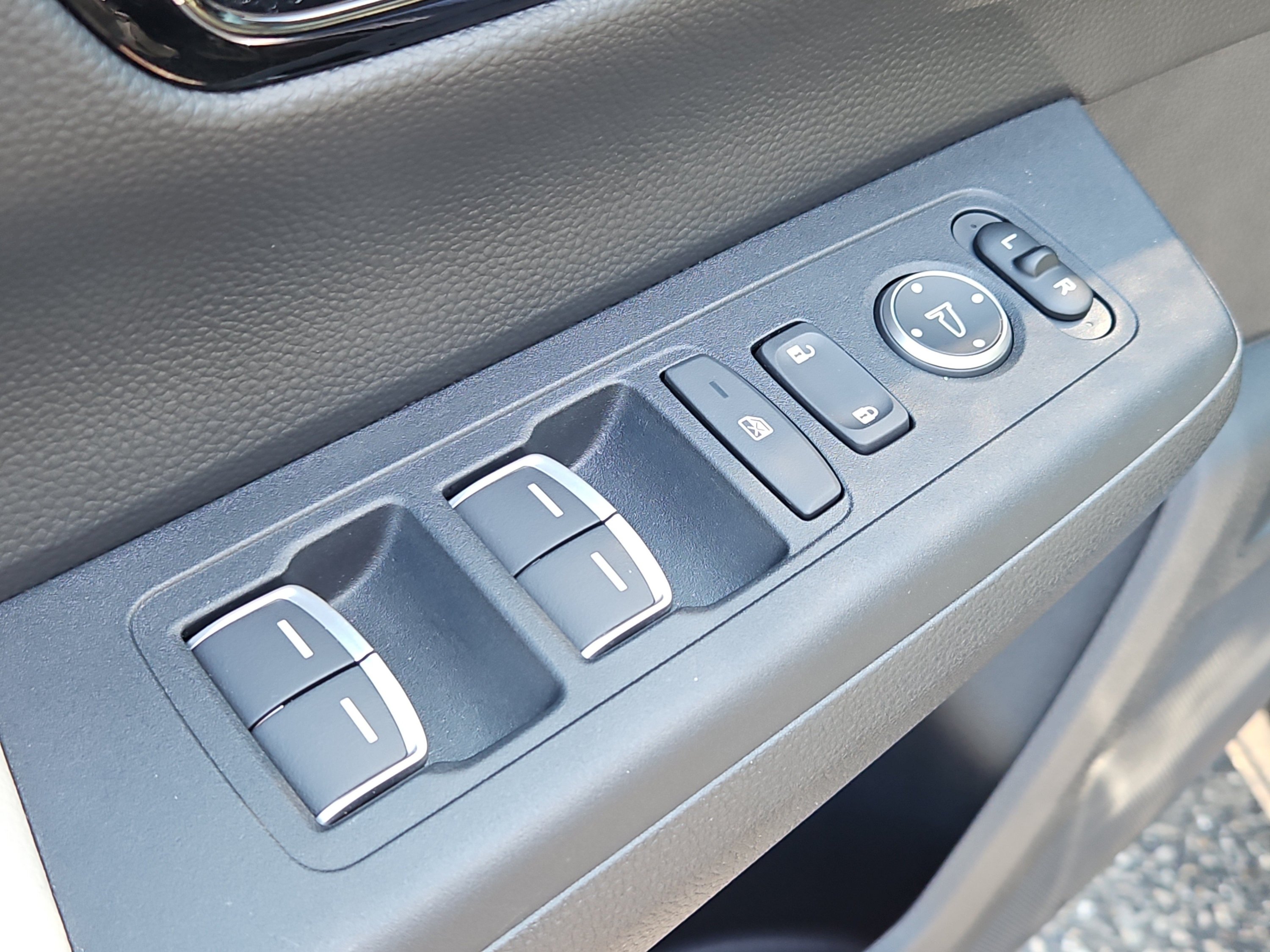 Certified 2024 Honda CR-V EX-L image 21