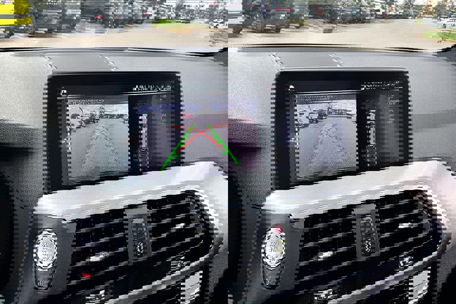 Used 2021 BMW X3 sDrive30i w/ Premium Package image 27