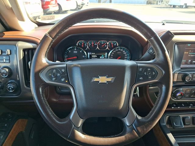Used 2016 Chevrolet Silverado 2500 High Country w/ High Country Premium Package image 19