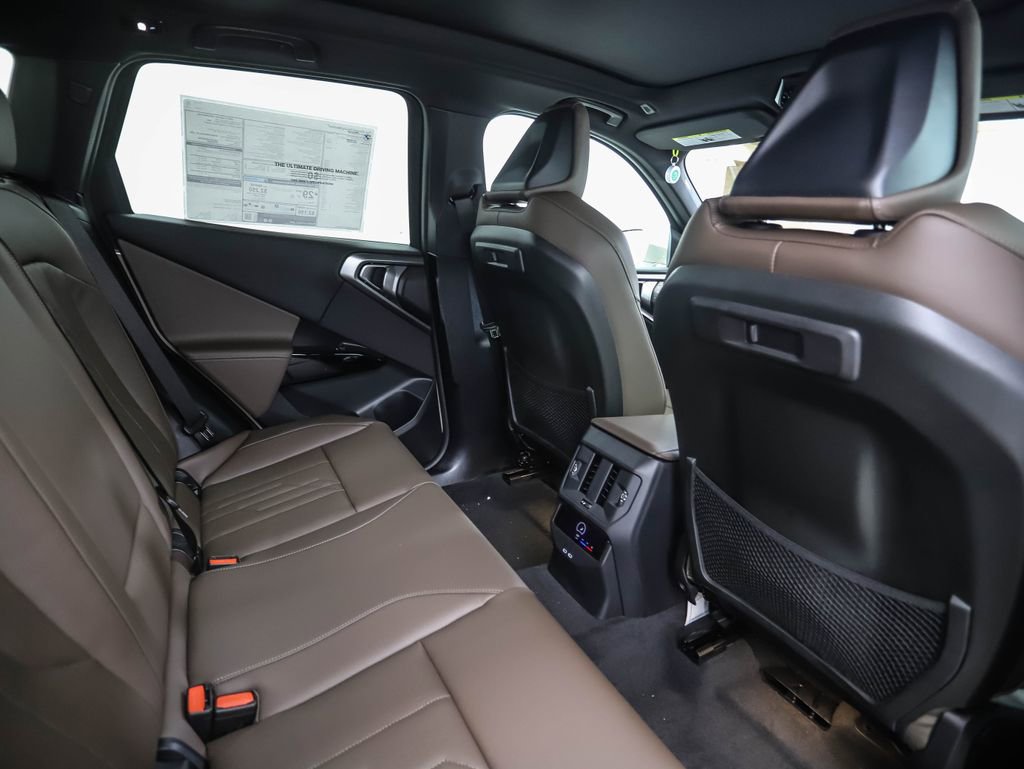 New 2026 BMW X3 xDrive30 w/ Premium Package image 26