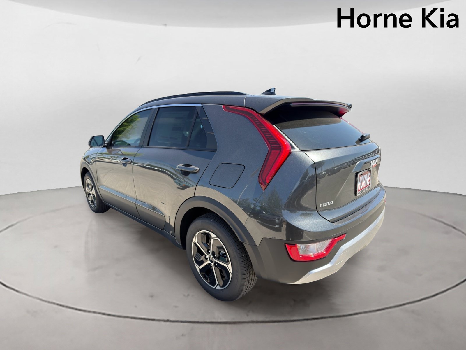 New 2026 Kia Niro LX FWD image 5