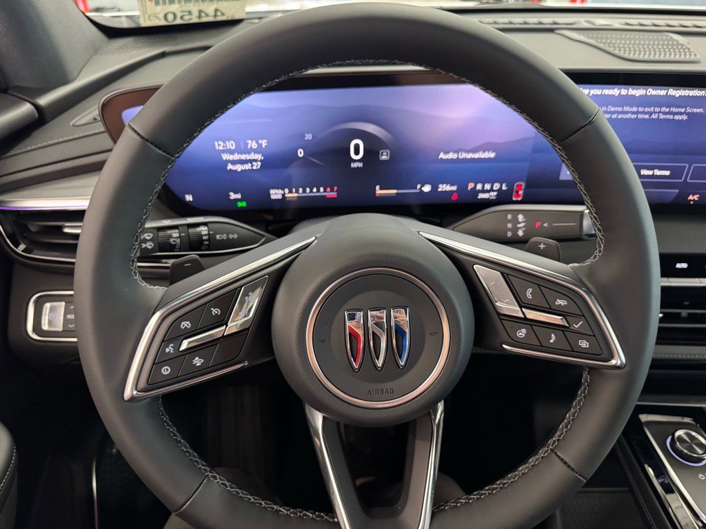 New 2026 Buick Enclave Preferred w/ Power Package image 22