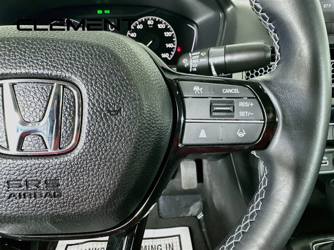 Used 2024 Honda Civic EX image 17