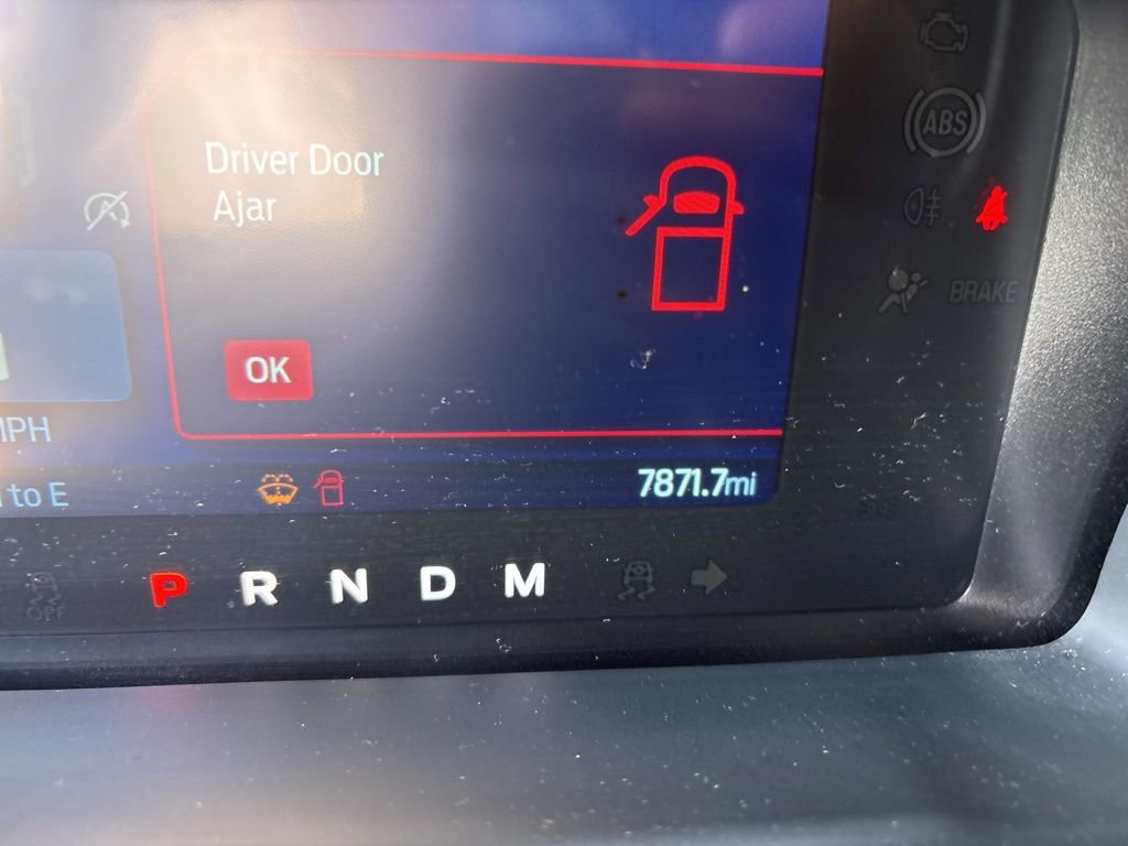 Certified 2024 Ford Bronco Big Bend image 11