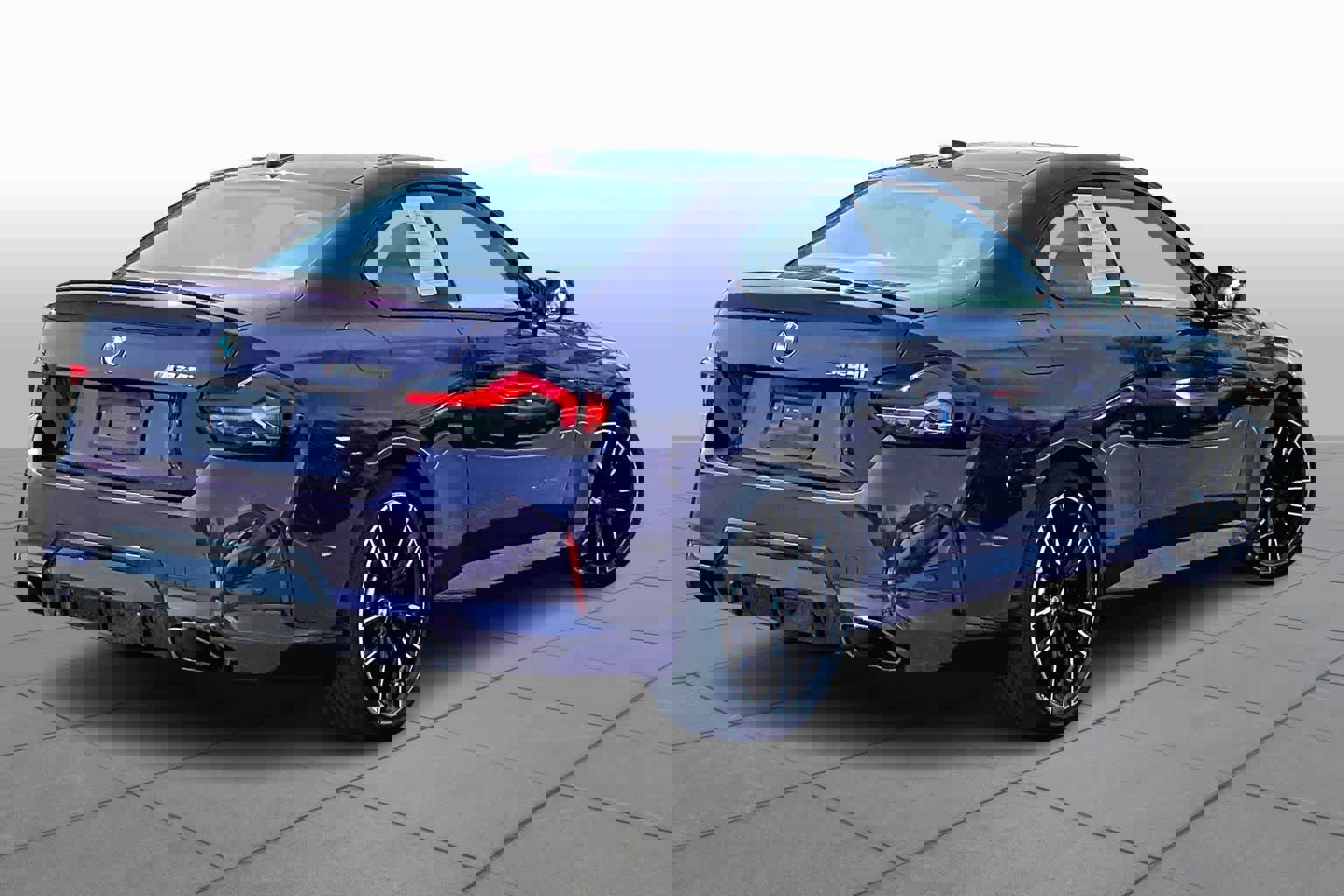 Certified 2025 BMW M240i Coupe image 13