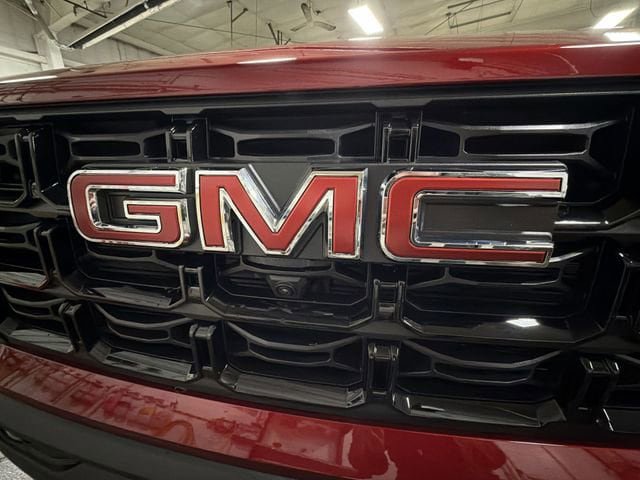 New 2026 GMC Canyon Elevation w/ Convenience Package AWD/4WD image 66