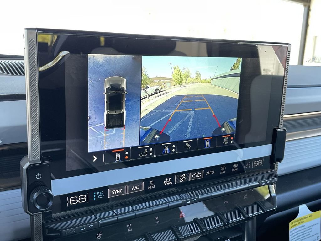 New 2024 GMC Hummer EV 3X w/ Extreme Off-Road Package image 15