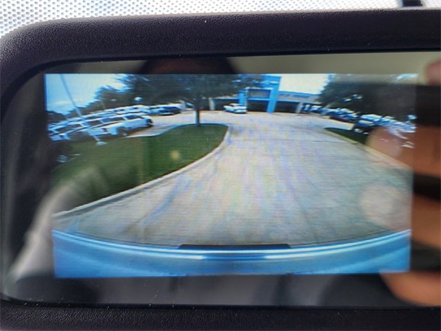 New 2025 Chevrolet Express 3500 w/ Power Convenience Package RWD image 6