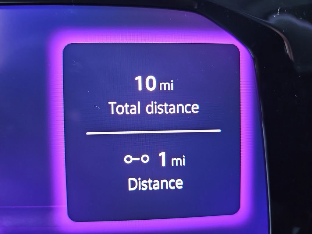 New 2025 Volkswagen GTI SE image 16