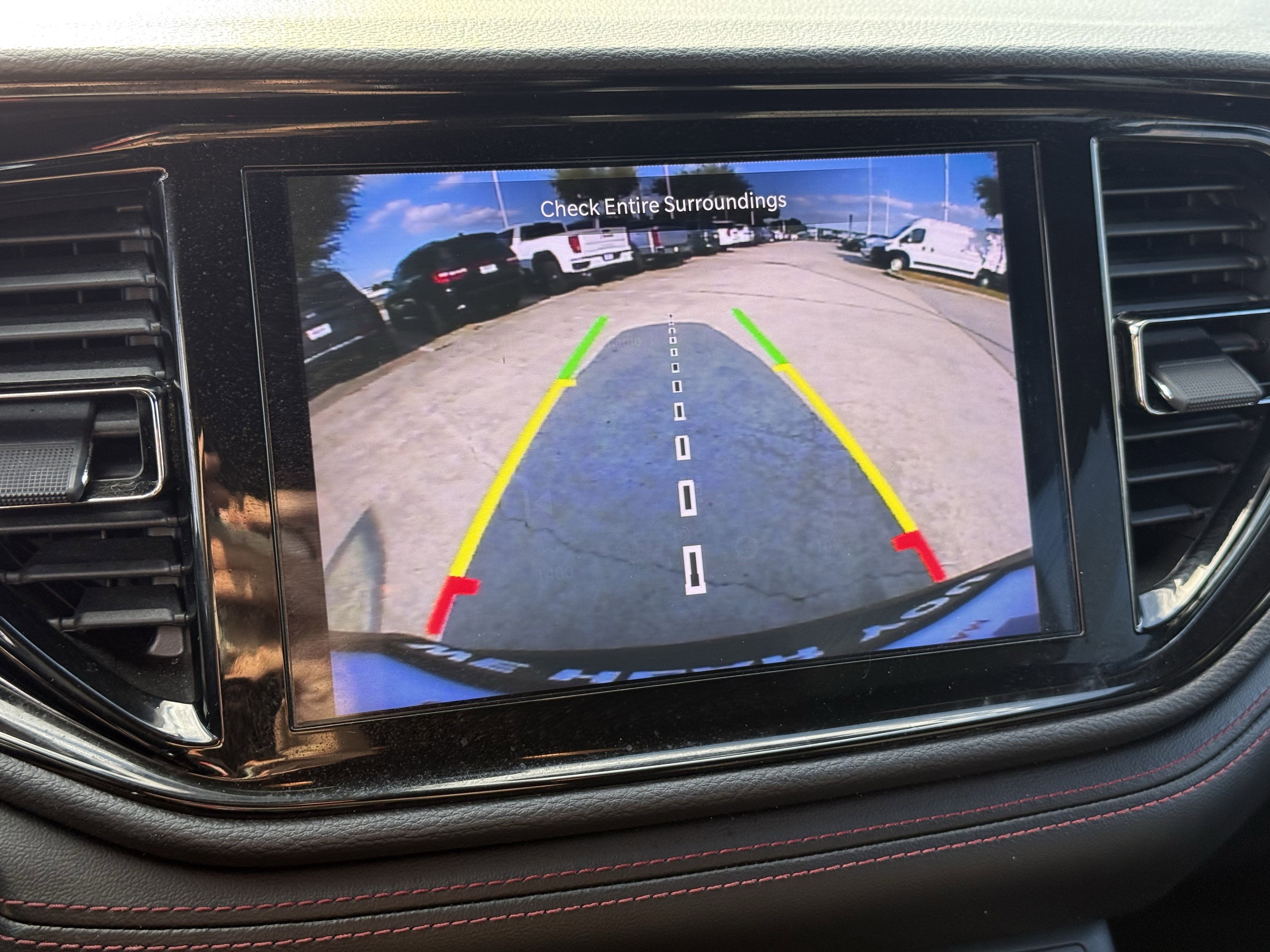 Used 2022 Dodge Durango R/T image 21