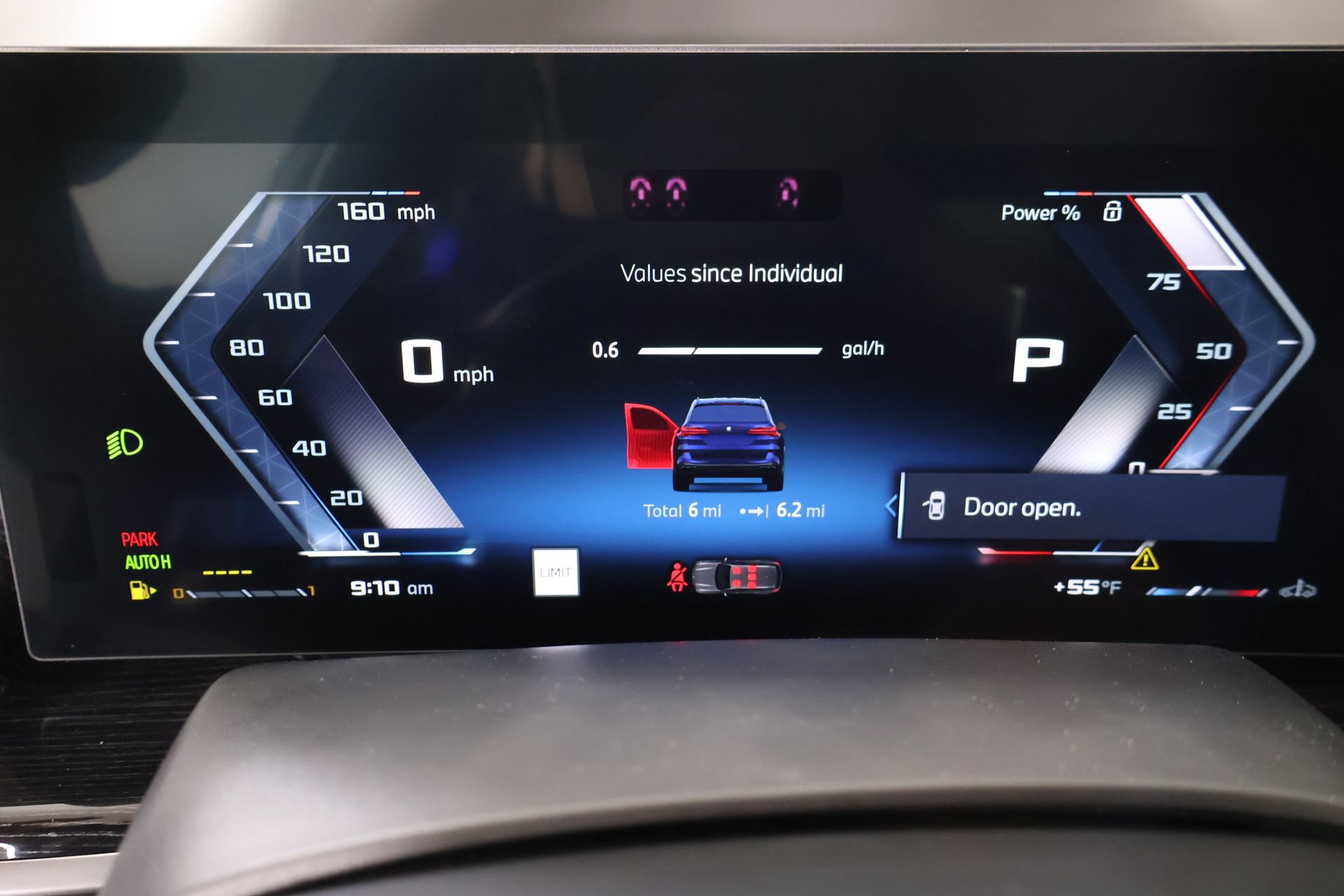New 2026 BMW X5 M60i AWD/4WD image 4