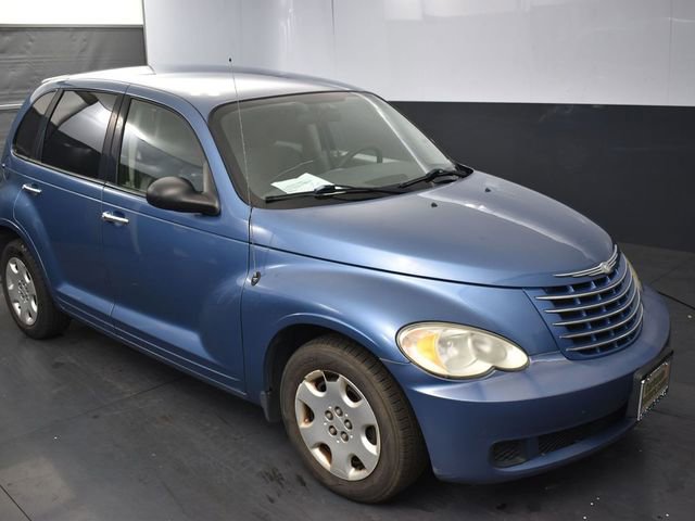 Used 2007 Chrysler PT Cruiser Touring