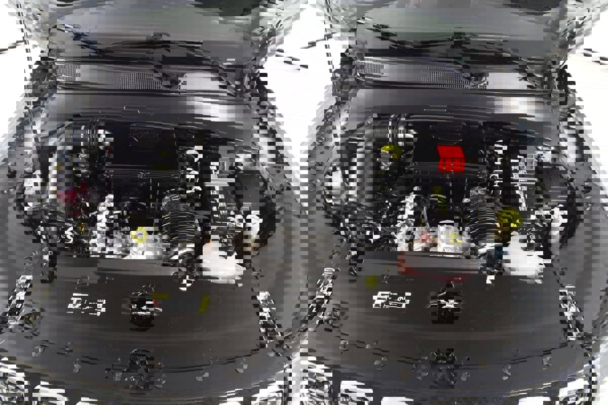 Used 2024 Jeep Compass Limited image 48