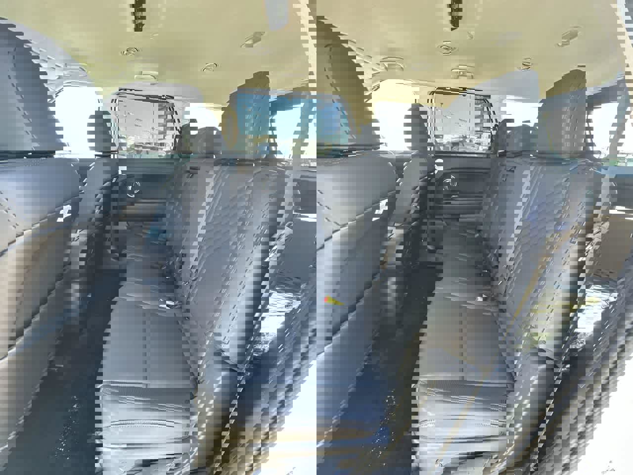 New 2026 Hyundai Palisade SEL AWD/4WD image 21