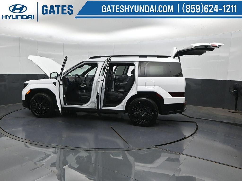 New 2026 Hyundai Santa Fe Calligraphy AWD/4WD image 64