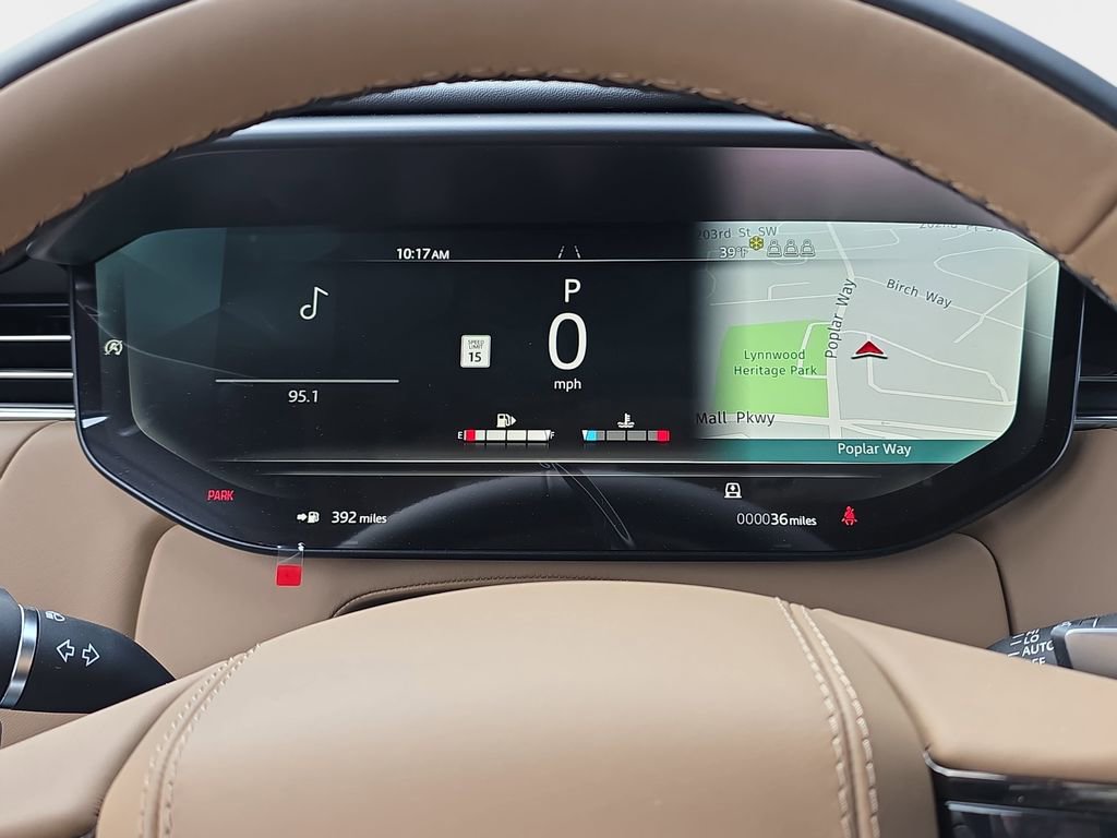 New 2026 Land Rover Range Rover Sport Dynamic SE image 19