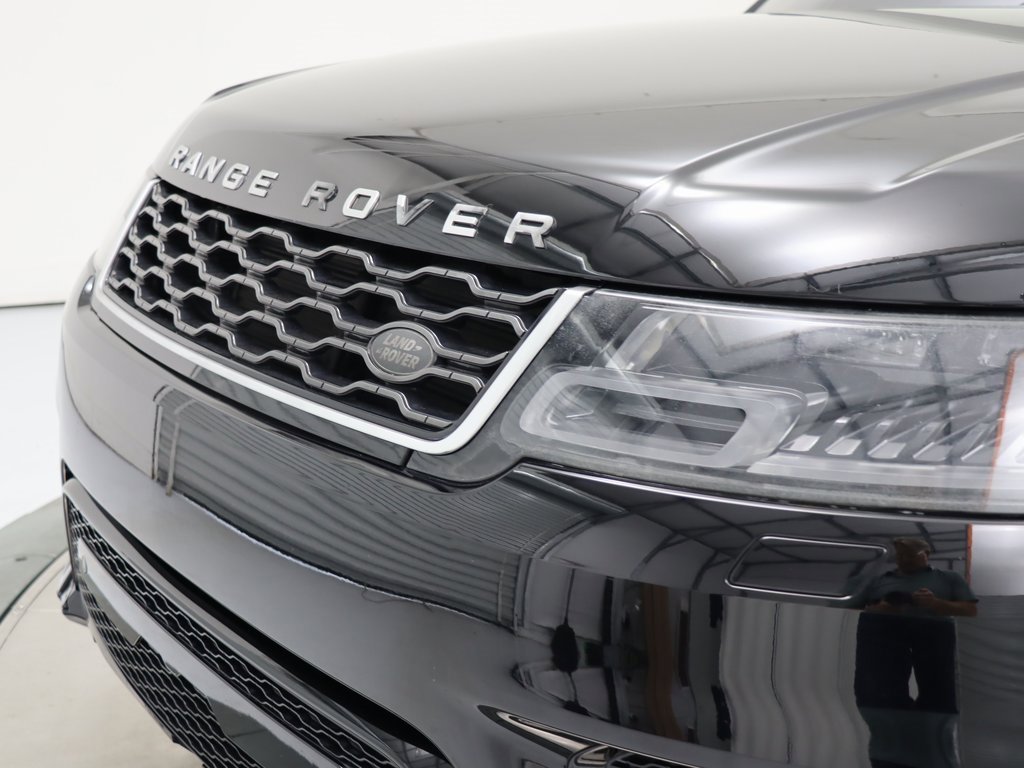 Used 2019 Land Rover Range Rover Sport HSE image 33