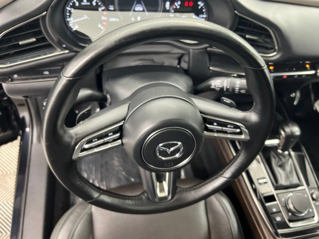 Used 2023 MAZDA CX-30 2.5 Turbo w/ Premium Package AWD/4WD image 21