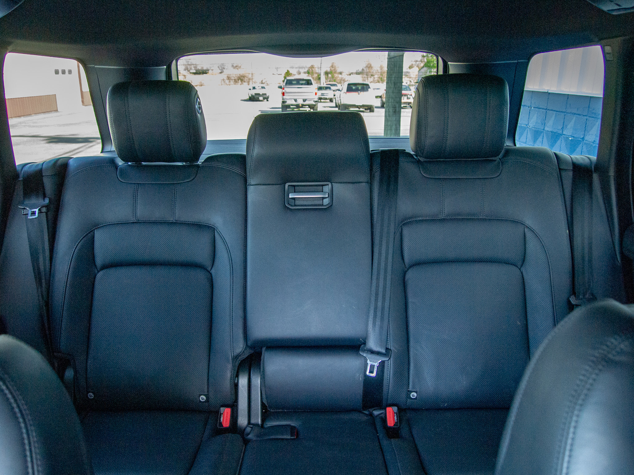 Used 2020 Land Rover Range Rover HSE image 27