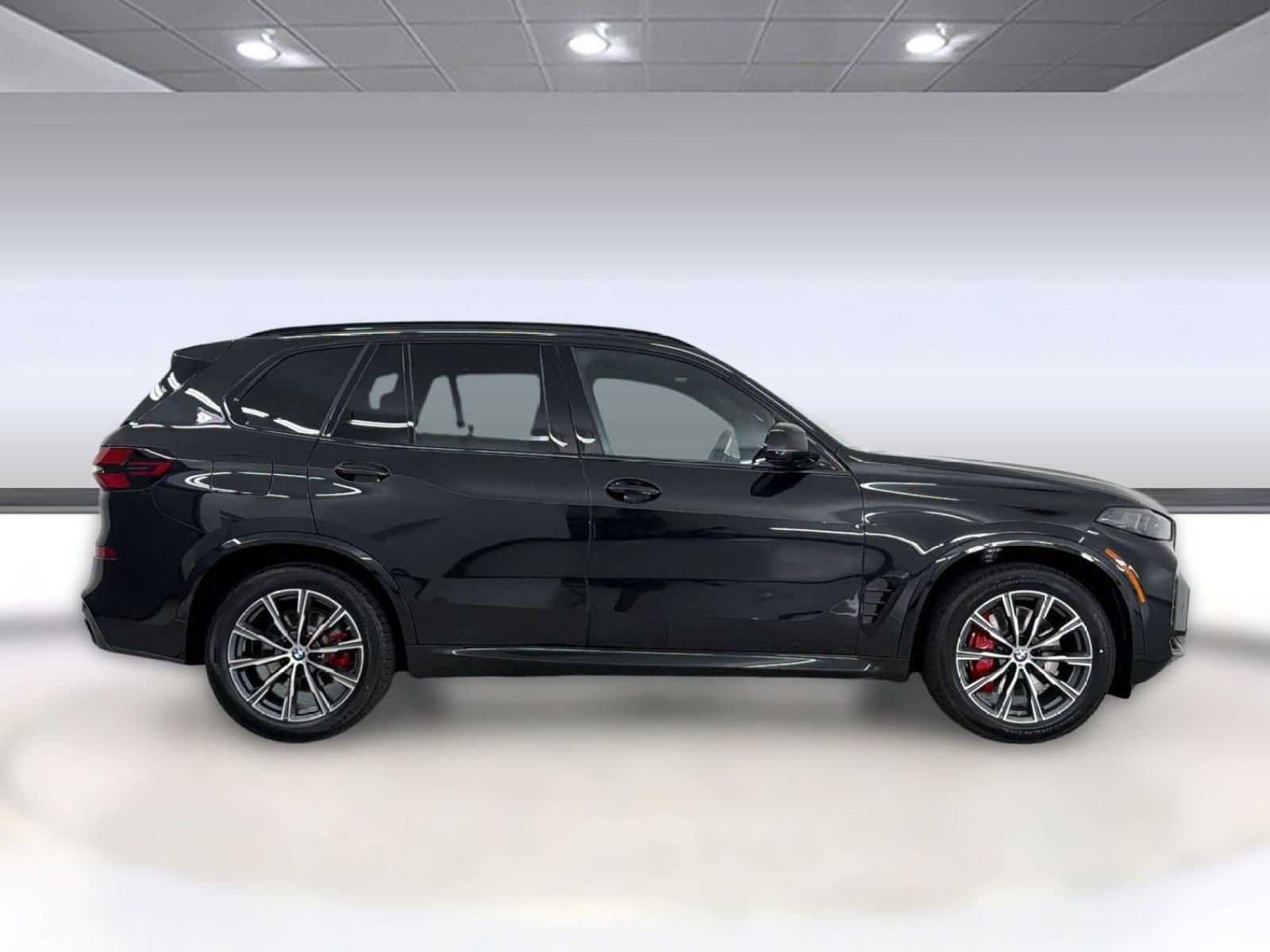 New 2026 BMW X5 xDrive40i w/ M Sport Package AWD/4WD image 8