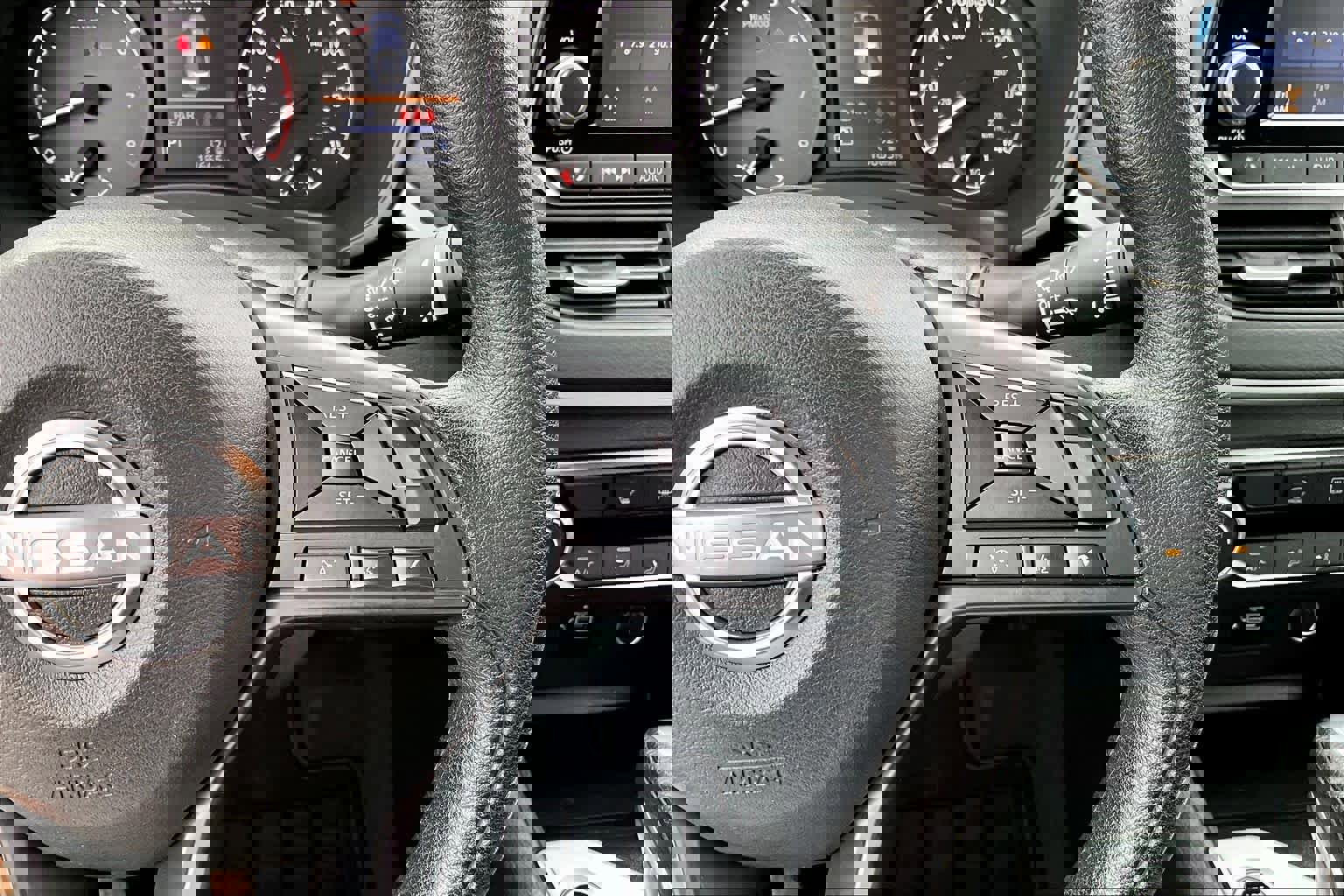 Used 2024 Nissan Altima 2.5 S image 24