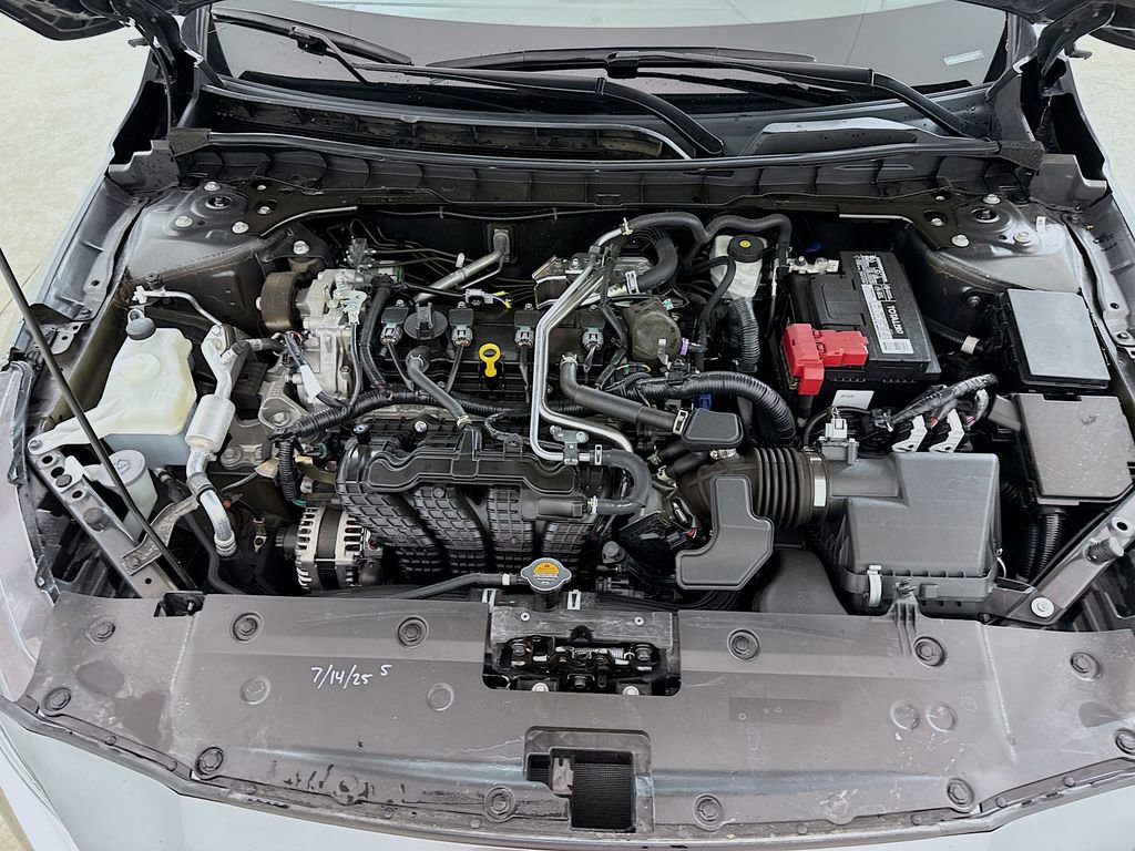Used 2024 Nissan Altima 2.5 SV image 27
