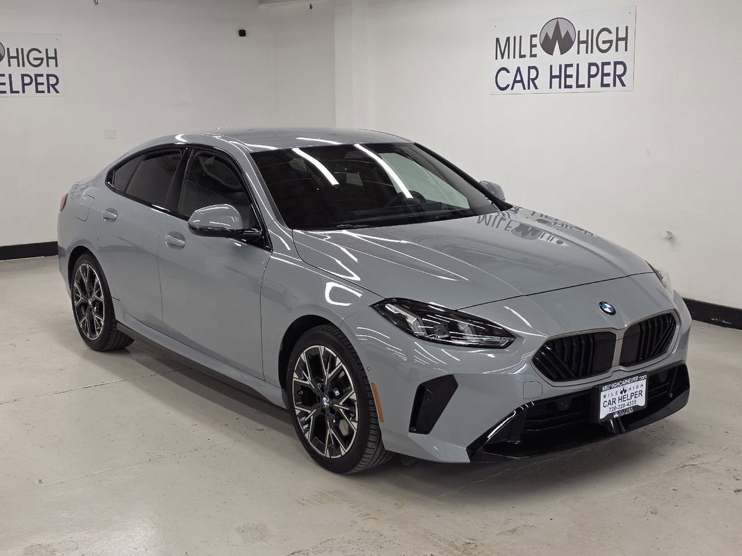 Used 2025 BMW 228i xDrive image 18