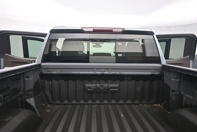 Used 2021 GMC Sierra 1500 SLT w/ SLT Premium Plus Package AWD/4WD image 19