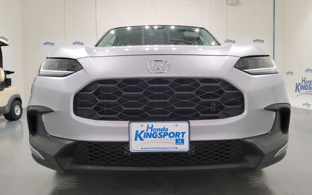 Used 2023 Honda HR-V LX image 3