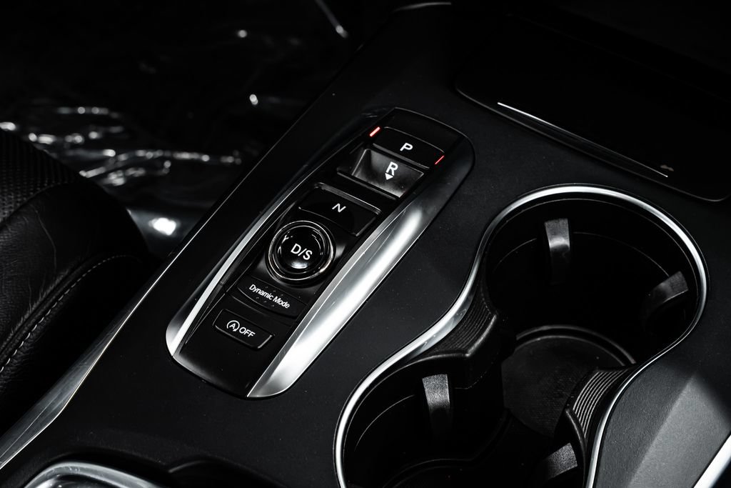 Certified 2020 Acura MDX FWD image 25
