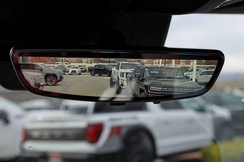 New 2025 GMC Hummer EV 3X w/ Extreme Off-Road Package image 17