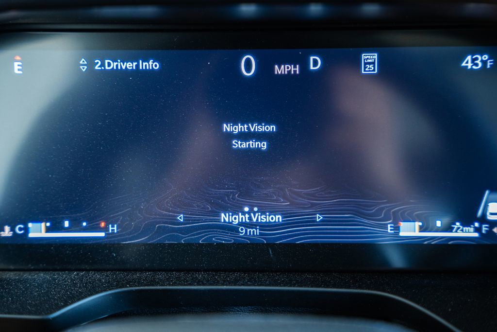 New 2025 Jeep Grand Cherokee Summit image 43