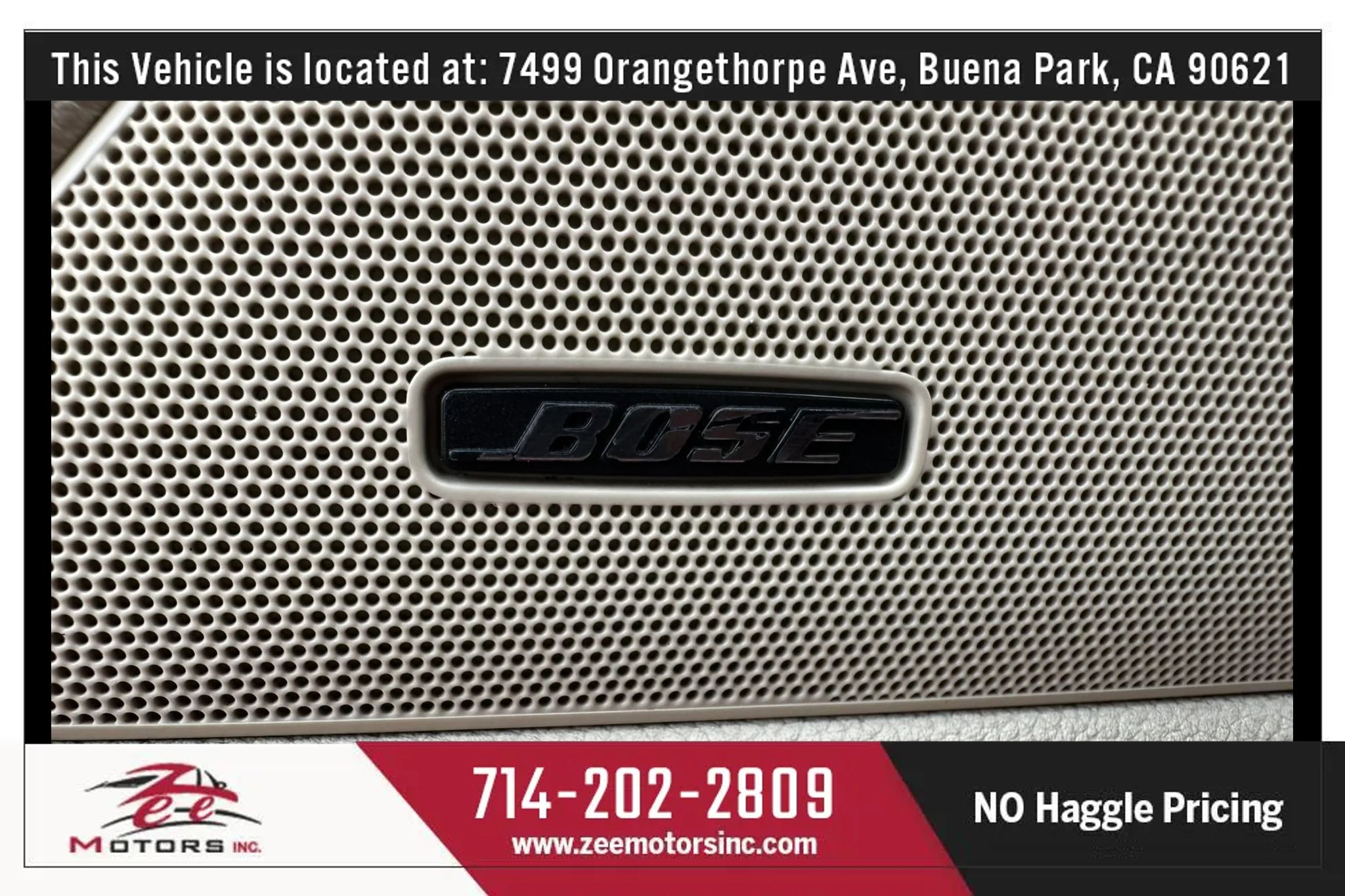 Used 2014 INFINITI Q60 Convertible w/ Premium Package image 32