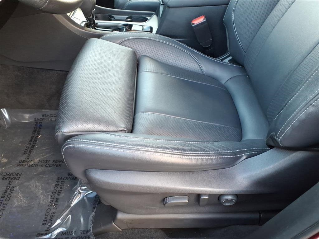 Used 2023 Subaru Ascent Limited w/ Technology Package image 18